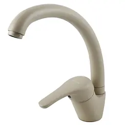 Змішувач для кухні Globus Lux Solly GLSO-0203S-4-COLORADO - мініатюра 3