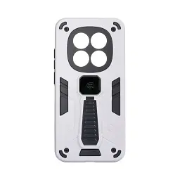 Чохол ArmorStandart Proover для Xiaomi Redmi Note 15 Pro 5G Grey