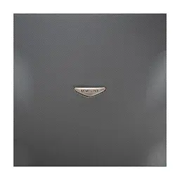 Валіза Semi Line 24" M T5707-2 Graphite (DAS302910) - мініатюра 9