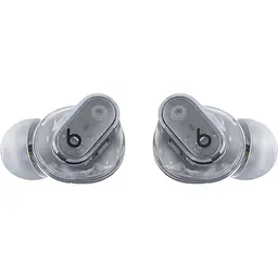 Навушники Beats by Dr. Dre Studio Buds+ Transparent [MQLK3] [123023] - мініатюра 2