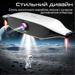 Акустична система Promate Delta-X 20W White (delta-x.white) - мініатюра 10