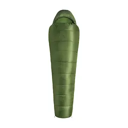 Спальний мішок Ferrino Yukon Pro 0°C Green (86359BVV) (926538)