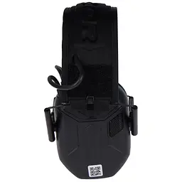 Активні навушники Earmor M300A Black - мініатюра 3