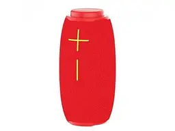 Портативна колонка Hopestar P31 Red - мініатюра 2