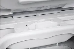 Пральна машина Electrolux з вертикальним завантаженням (EW6T5061U) - мініатюра 3