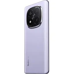 Смартфон Xiaomi Redmi Note 14 Pro+ 5G 12/512GB Lavender Purple - мініатюра 4