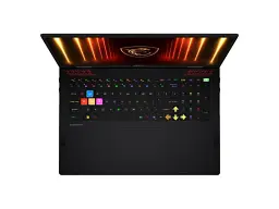 Ноутбук MSI Raider 18 HX AI A2XWJG (A2XWJG-369US) - мініатюра 2