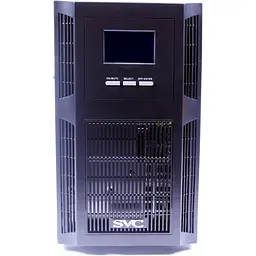 Джерело безперебійного живлення (ДБЖ) SVC PT-2K-LCD [121071] - мініатюра 2