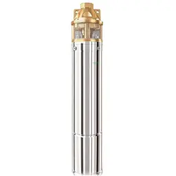 Свердловинний насос Tekk Haus 4SKM-150 40 м кабель + пульт