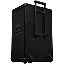 Акустика Marshall Bromley 750 Black And Brass (1008040) [158890] - мініатюра 8