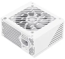 Блок живлення GameMax GS-850G SFX 850W 80+ Gold White (GS-850G White) - мініатюра 4