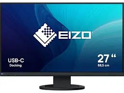 Монітор Eizo FlexScan EV2720S-BK