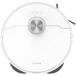 Робот-пилосос з вологим прибиранням Dreame L40 Ultra CE White (RLD52SE-Wh) - мініатюра 6