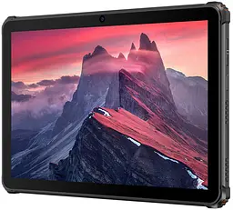 Планшет Oukitel RT9 10.1` HD 6GB/256GB / T606 / 11000mAh / 16+16Мп / IP69K / LTE Orange - мініатюра 5