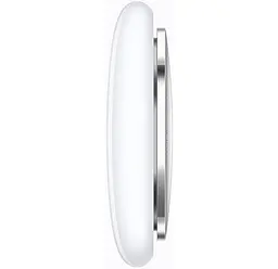 Брелок для пошуку речей Apple AirTag 1шт + Silicon Case в асортиментi (MX532) No Box [64441] - мініатюра 3