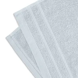 Рушники махрові SNOW 2шт COSAS (4822052157312) - мініатюра 3