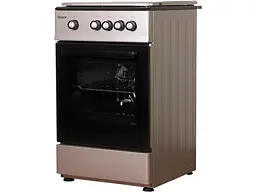 Газова плита Houser FSG 5201 S - мініатюра 2