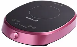 Індукційна плита Hausberg HB-1527RZ - мініатюра 2
