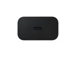 Зарядний пристрій Samsung 25 W PD Black (EP-T2510NBEGEU) - мініатюра 4
