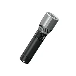 Ліхтар ручний NexTool Flashlight T10 NE20343 2000 лм алюмінієвий корпус до 70 годин - мініатюра 2
