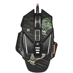 Миша Defender sTarx GM-390L (52390)