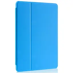Чехол Vouni для iPad Air Glitter Blue