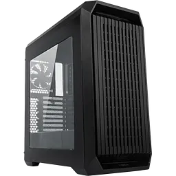 Корпус Vinga Cobalt Black (Cobalt)