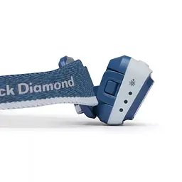 Ліхтар налобний Black Diamond Spot 400 Creek Blue (1033-BD 6206724064ALL1) - мініатюра 7