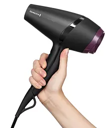Фен AC7100 E51 Remington teh0021465 - мініатюра 4