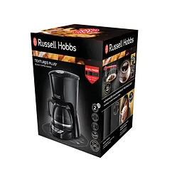 Крапельна кавоварка Russell Hobbs Textures Plus 22620-56 - мініатюра 2