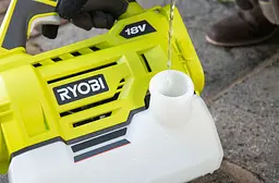 Обприскувач-розпилювач Ryobi ONE+ RY18FGA-0 18В 2л без АКБ і ЗП (5133004912) - мініатюра 9