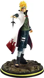 Фігурка GeekLand Наруто Мінато Намікадзе Naruto Minato Namikaze 14 см NR 22.107 - мініатюра 3