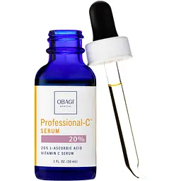Сироватка для обличчя Obagi Professional-C Serum 20% 30 мл (362032050539) - мініатюра 2