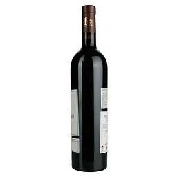Вино Chateau De Fontenelles Notre Dame Rouge Corbieres AOP червоне сухе 0.75 л - мініатюра 2