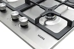 Варильна поверхня Vestel AOX-6024C - мініатюра 8