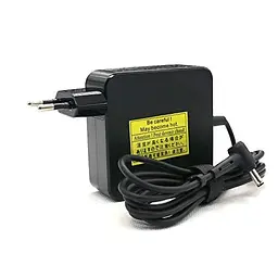 Блок живлення Asus UX550v UX51VZ зарядний 19V 3.42A 65W штекер 4.5 на 3.0 мм - мініатюра 2