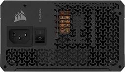 Блок живлення Corsair RM650e 650W 80+ Gold (CP-9020302-EU) - мініатюра 4