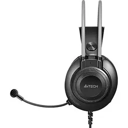 Навушники A4Tech FH200i Grey (4711421956956) - мініатюра 2
