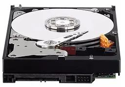 Жорсткий диск WD 4TB 3.5" 256MB SATA Purple Surveillance - мініатюра 4