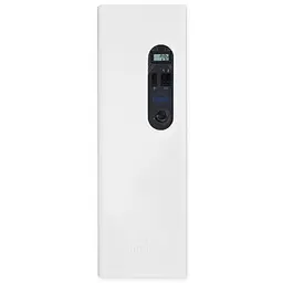 Електричний котел Neon WCSM 3 кВт 220В симістор Philips з насосом (m13315) - мініатюра 2