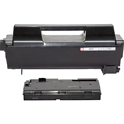 Картридж тон. BASF для Xerox Phaser 4600/4620 аналог 106R01534 Black ( 13000 ст.) (BASF-KT-4600-106R01534) - мініатюра 3