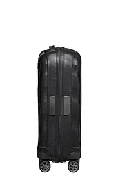 Валіза Samsonite C-LITE BLACK 55x40x20(23) 55 См CS2*09007 - мініатюра 12