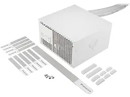 Блок живлення Genesis Nihon 750NM White (NGP-2369) - мініатюра 5