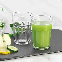 Набір склянок високих Lav Aras 315 мл 6 шт. (LV-ARA265F) - мініатюра 4