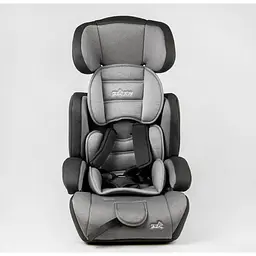 Автокрісло Joy 9-36 кг Grey (55890) - мініатюра 2