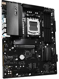Материнська плата AsRock B850 PRO-A (B850 PRO-A) (Socket AM5, AMD B850, ATX) - мініатюра 2
