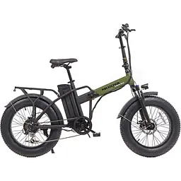 Електровелосипед Maxxter Urban Max [109175]