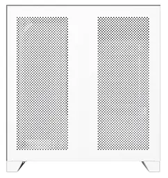 Корпус GameMax Infinity Pro WH BTF без БП White (Infinity Pro WH) - мініатюра 8