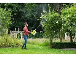 Обприскувач Ryobi RY18FGA-0 ONE+ акумуляторний без акумулятора та зарядного пристрою (5133004912) - мініатюра 3