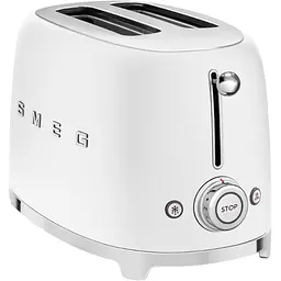 Тостер Smeg TSF01WHMEU [116660] - мініатюра 2